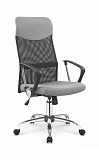 Кресло компьютерное HALMAR VIRE 2 черный/серый