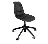 Кресло компьютерное Sheffilton SHT-ST29-C/S154 черный/черный