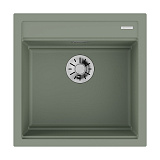 Кухонная мойка Omoikiri Kitagawa 51-WG Artceramic/wind green