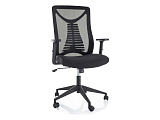 Кресло компьютерное SIGNAL Q-330R черный