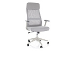 Кресло компьютерное SIGNAL Q-861 серый