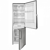 Холодильник TEKA NFE2 320 inox