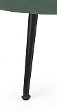 Комплект ножек для HALMAR AMORINITO/AMORINITO XL черный