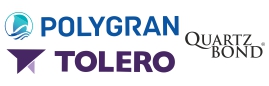 каталог polygran, tolero, quartz bond