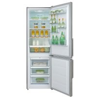 Холодильник TEKA NFL 340 INOX