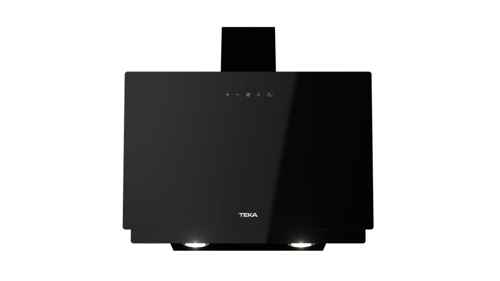 Вытяжка TEKA DVN 64030 TTC BLACK