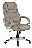 Кресло компьютерное SIGNAL Q-031 серый