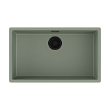 Кухонная мойка Omoikiri Yamakawa 75 Integra-WG Artceramic/wind green