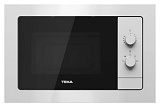 Микроволновая печь TEKA MB 620 BI WHITE