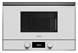 Микроволновая печь TEKA ML 822 BIS WHITE-SS