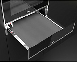 Подогреватель посуды TEKA CP 150 GS (механизм без передней панели)