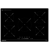 Варочная панель индукционная MEFERI MIH755BK POWER
