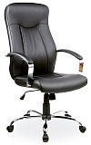 Кресло компьютерное SIGNAL Q-052 черный