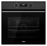 Духовой шкаф TEKA HSB 640 BLACK OVEN