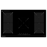 Варочная панель индукционная MEFERI MIH905BK ULTRA