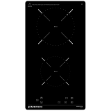 Варочная панель индукционная MEFERI MIH302BK POWER