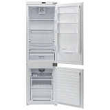 Холодильник встраиваемый KRONA BRISTEN FNF