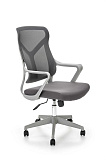 Кресло компьютерное HALMAR SANTO серый/серый