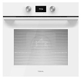 Духовой шкаф TEKA HLB 8600 WHITE