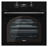 Духовой шкаф TEKA HRB 6400 ATS SILVER