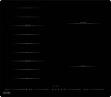 Поверхность индукционная KANZLER KI 026 S