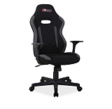 Кресло компьютерное SIGNAL RAPID черный/серый