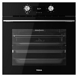 Духовка TEKA HLB 8416 NIGHT RIVER BLACK