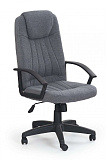 Кресло компьютерное HALMAR RINO серый/черный