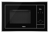 Микроволновая печь TEKA ML 820 BIS BLACK-SS