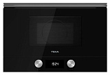 Микроволновая печь TEKA ML 8220 BIS L NIGHT RIVER BLACK