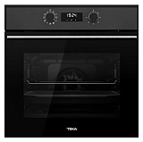 Духовой шкаф TEKA HSB 630 BK BLACK