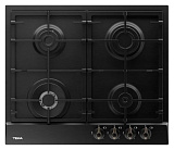 Поверхность газовая TEKA GSC 64320 RBN ANTHRACITE-OB