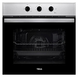 Духовой шкаф TEKA HBB 605 SS INOX