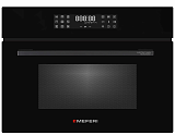 Духовой шкаф электрический MEFERI MEO609BK MICROWAVE