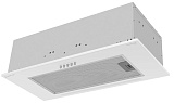 Вытяжка кухонная MEFERI SMARTBOX60WH LIGHT