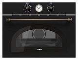 Микроволновая печь TEKA MWR 32 BIA ANTHRACITE-OB