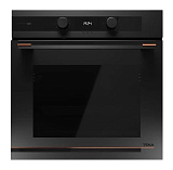 Духовой шкаф TEKA HLB 84-G1 P MATT BLACK