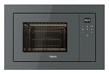 Микроволновая печь TEKA ML 8210 BIS STONE GREY