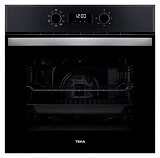 Духовой шкаф TEKA HBB 720 BLACK OVEN