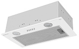 Вытяжка кухонная MEFERI INBOX52WH LIGHT