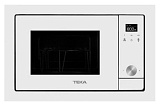 Микроволновая печь TEKA ML 8200 BIS WHITE