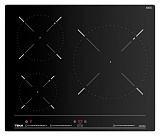 Поверхность индукционная TEKA IBC 63010 BK MSS