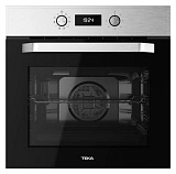 Духовой шкаф TEKA HCB 6535 ST.STEEL