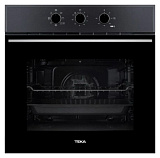 Духовка TEKA HSB 610 BK BLACK