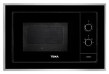 Микроволновая печь TEKA ML 820 BI BLACK-SS