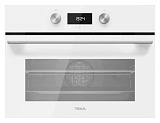 Духовой шкаф TEKA HLC 8400 WHITE