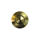 Пневматическая кнопка для измельчителя OMOIKIRI SW-01-AB
