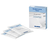 Чистящее средство BLANCO ACTIV, упаковка из 3 пакетиков по 25 г.