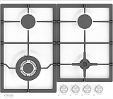 Поверхность газовая KANZLER KM 516 W