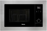 Микроволновая печь TEKA MS 620 BIS SS